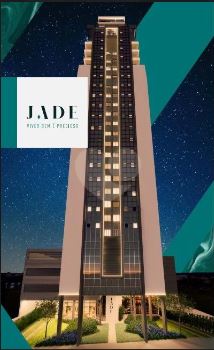 JADE no Lourdes, Belo Horizonte