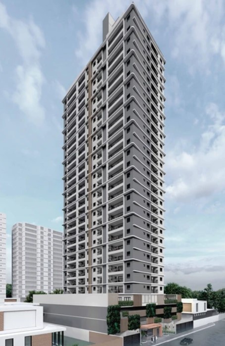 ÁGATHA no Vila Formosa, São Paulo