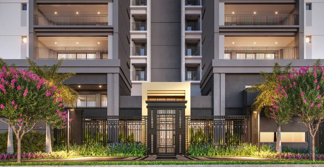 LIVING HAUS NOVA CAMPINAS no Nova Campinas, Campinas