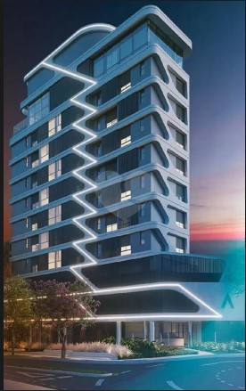 ATMOSFERA MODERN no Anchieta, Belo Horizonte