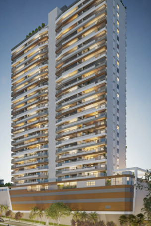 ALTUS NOVA KLABIN no Vila Firmiano Pinto, São Paulo