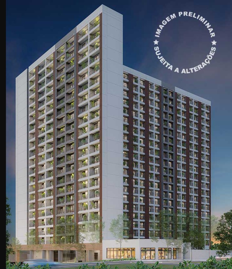 SP 360 SMART LIVING BY EZTEC no Indianópolis, São Paulo