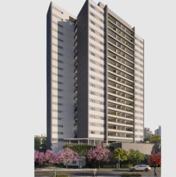 SERENO JARDIM SAO PAULO no Jardim São Paulo(Zona Norte), São Paulo
