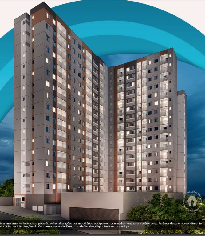 METROCASA AVENIDA VILA EMA no Vila Prudente, São Paulo