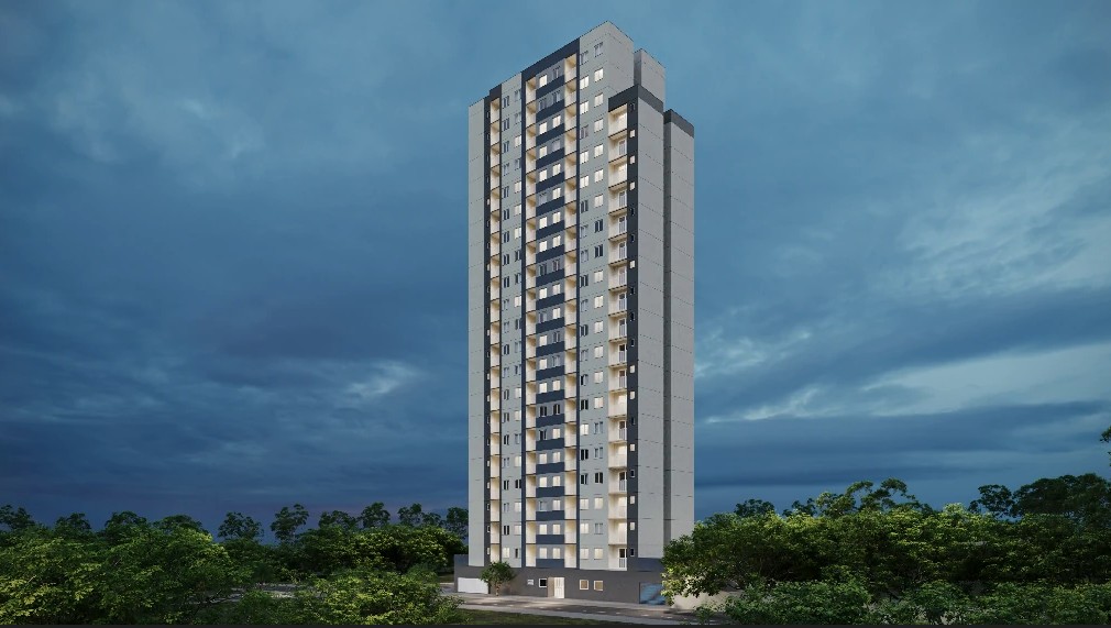 METROCASA PARQUE ECOLOGICO no Vila Sílvia, São Paulo