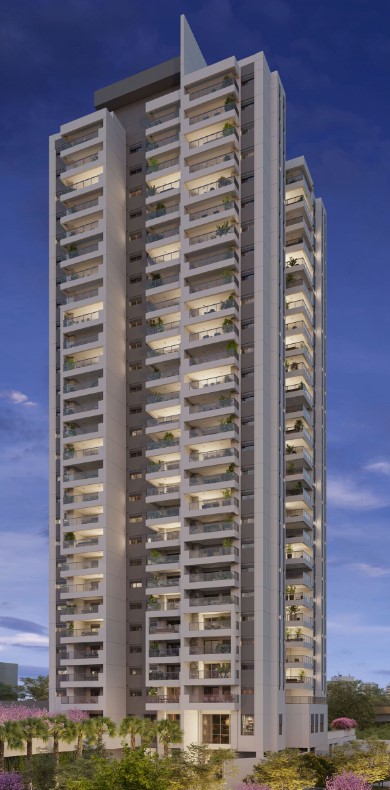 RECANTO OLIVEIRAS - FASE 1 no Água Branca, São Paulo