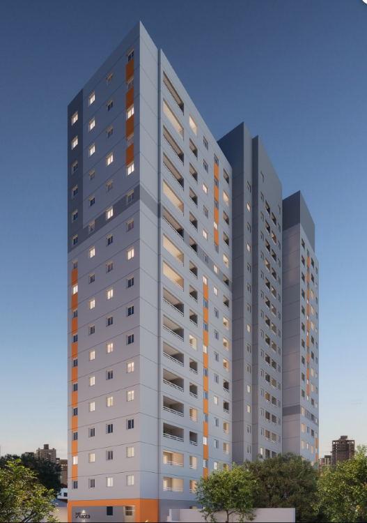 MUNDO APTO PIQUERI no Vila Pereira Cerca, São Paulo