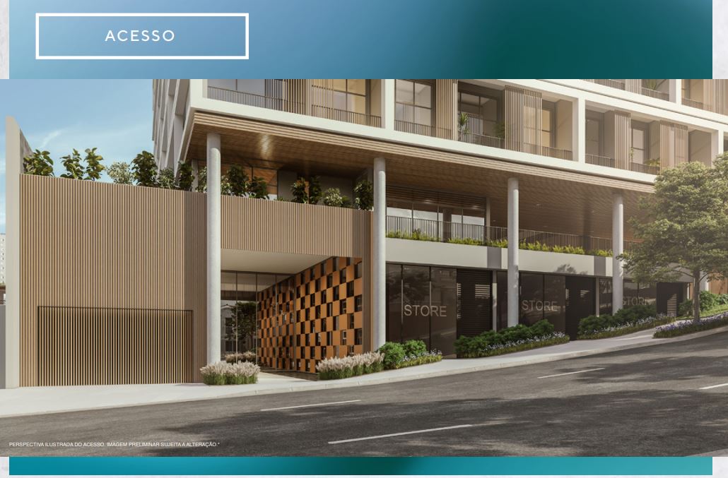 ARQ VILA MARIANA - PALADIN REALTY