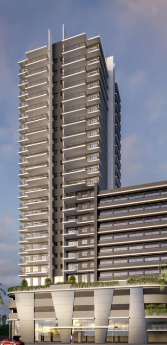 MODERN ESTACAO BUTANTA no Butantã, São Paulo