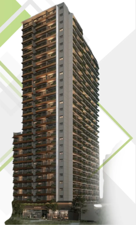 NEX ONE ESTACAO CLINICAS no Pinheiros, São Paulo