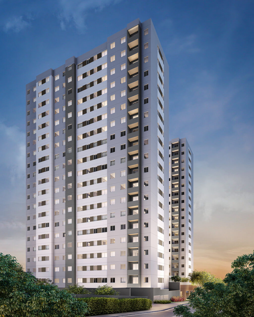 VIVAZ VILA PRUDENTE - VIVAZ RESIDENCIAL LTDA