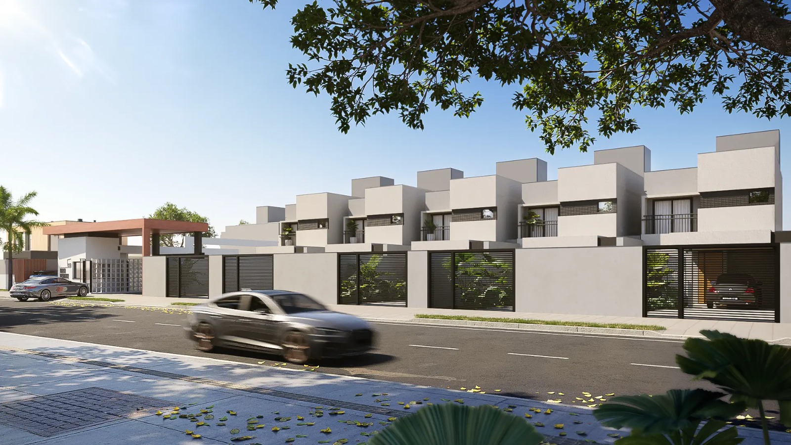 URBAN RESIDENCE no Jardim Imperial, Aparecida de Goiânia