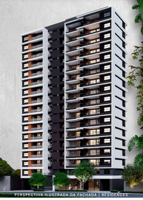 AUTORAL MOEMA - APARTAMENTOS no Indianópolis, São Paulo