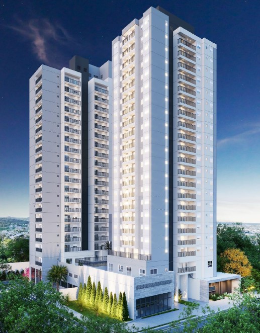 WELCONX VILLA POMPEIA - APARTAMENTOS no Perdizes, São Paulo