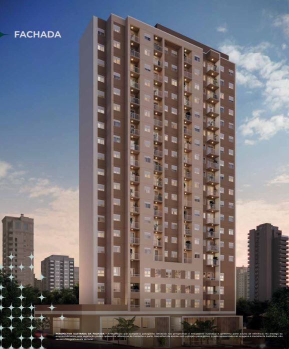 VIVA BENX STAR CONCEICAO no Vila Guarani (Z Sul), São Paulo