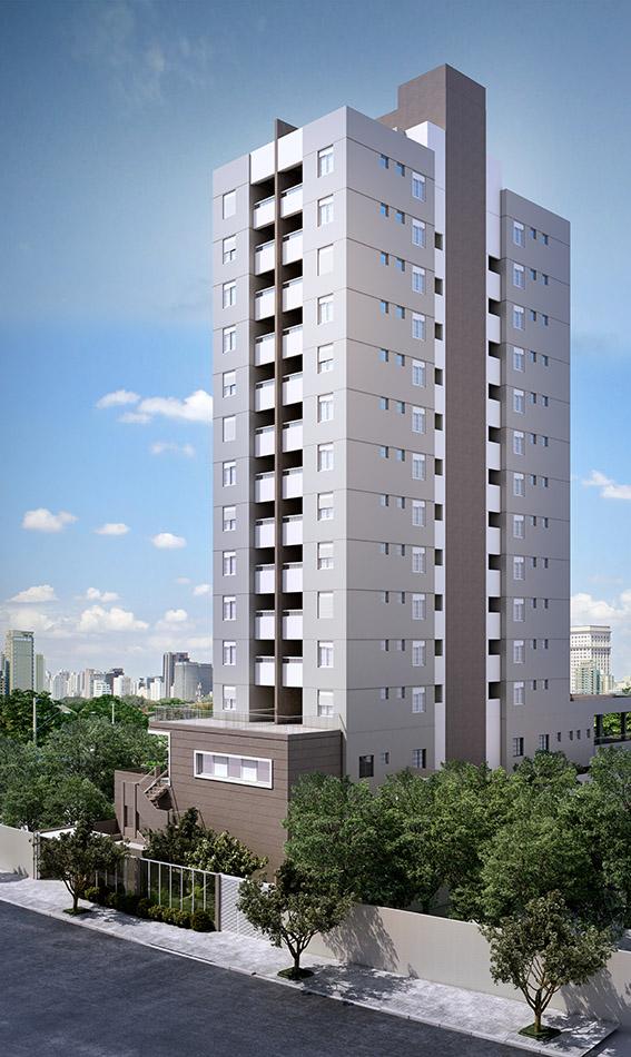 PORTO REAL no Vila Maria, São Paulo
