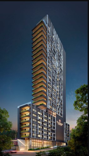 TONINO LAMBORGHINI - APARTAMENTOS no Jardim Paulista, São Paulo