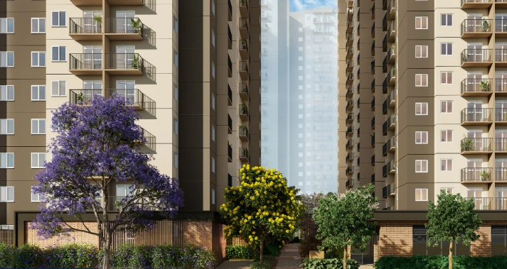 VILA BOULEVARD MOOCA no Mooca, São Paulo