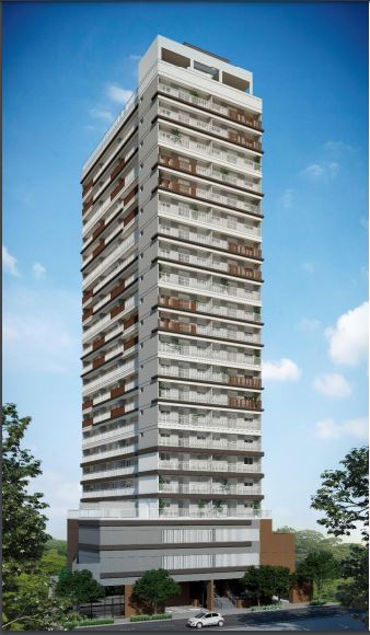 WELCONX CHACARA KLABIN - CONX