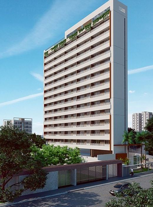 PORTO DESIGN no Espinheiro, Recife