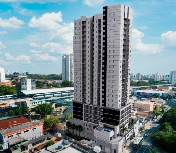 STATION PARK VILA EMA no Vila Ema, São Paulo