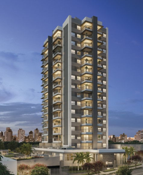 IN DESIGN IPIRANGA no Ipiranga, São Paulo