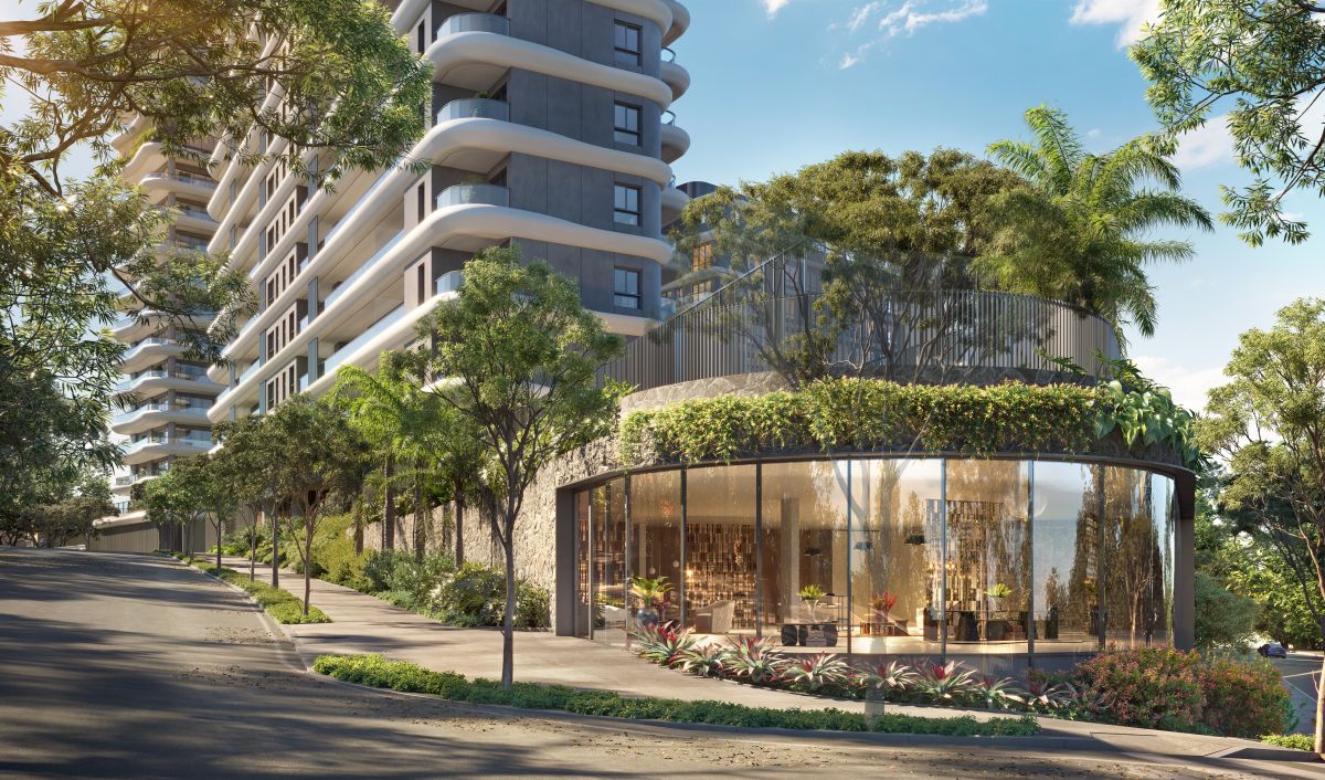 CIDADE JOCKEY - APARTAMENTOS no Butantã, São Paulo