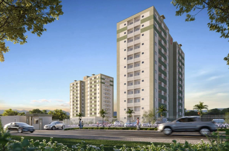 FRANKFURT URBAN CLUB no Água Verde, Jaraguá do Sul
