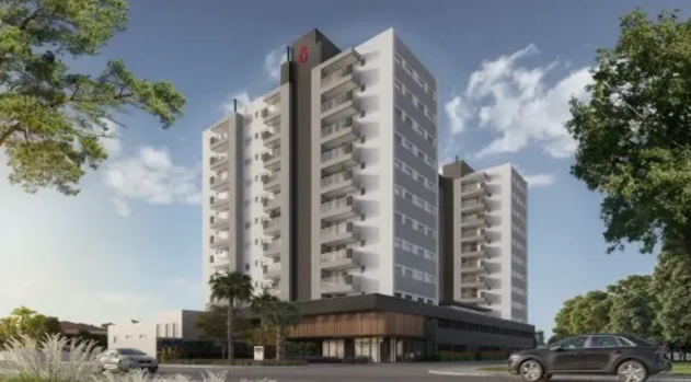 CURACAO HOME CLUB no Senador Amaral, Balneário Piçarras