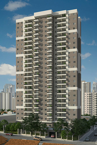 QUINTA DO LAGO IPIRANGA no Vila Nair, São Paulo