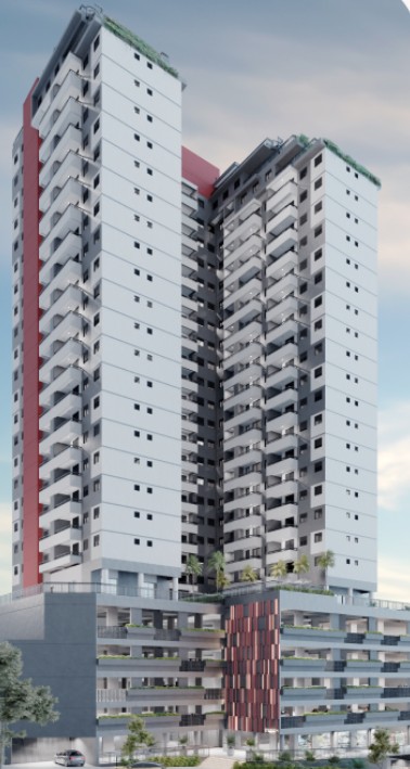 HORIZON VILA MATILDE no Vila Aricanduva, São Paulo
