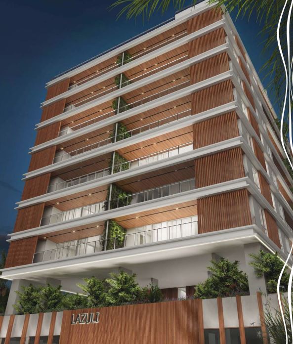 LAZULI NITEROI - VENDAS SUSPENSAS no Boa Viagem, Niterói