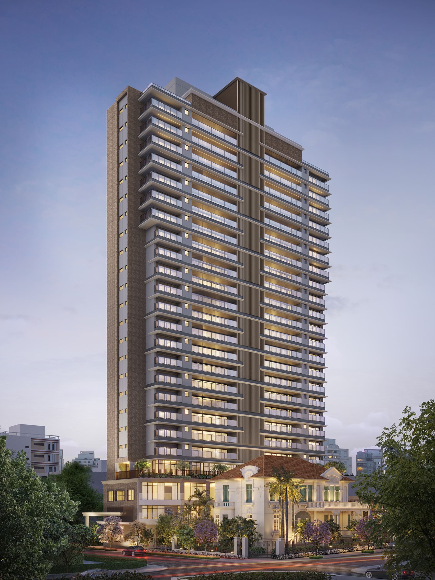 CASA PIAUI HIGIENOPOLIS no Higienópolis, São Paulo