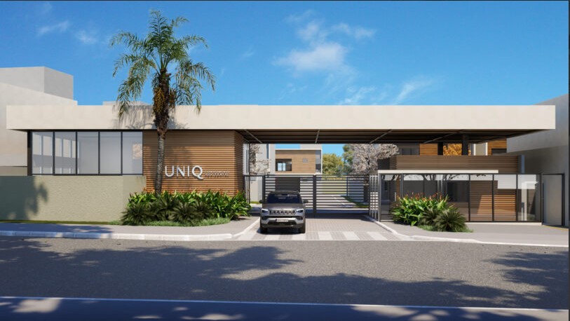 UNIQ no Jardim Atlântico, Goiânia