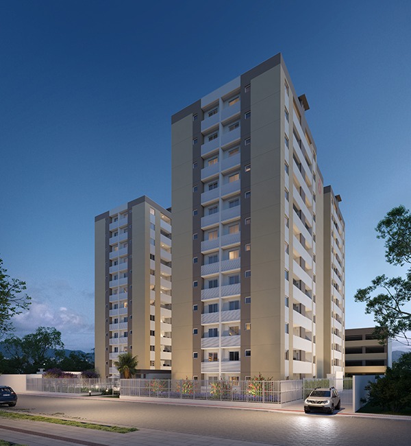 ITAJAI URBAN CLUB no Cordeiros, Itajaí