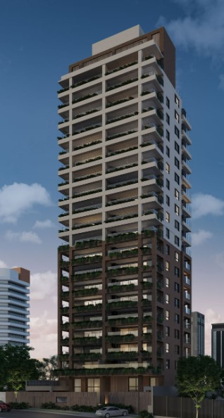 BRUNELLO no Vila Prudente, São Paulo