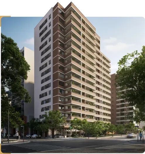 EUCALYS MOEMA no Indianópolis, São Paulo