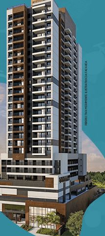 RAIZES VILA PRUDENTE - APARTAMENTOS no Jardim Independência, São Paulo