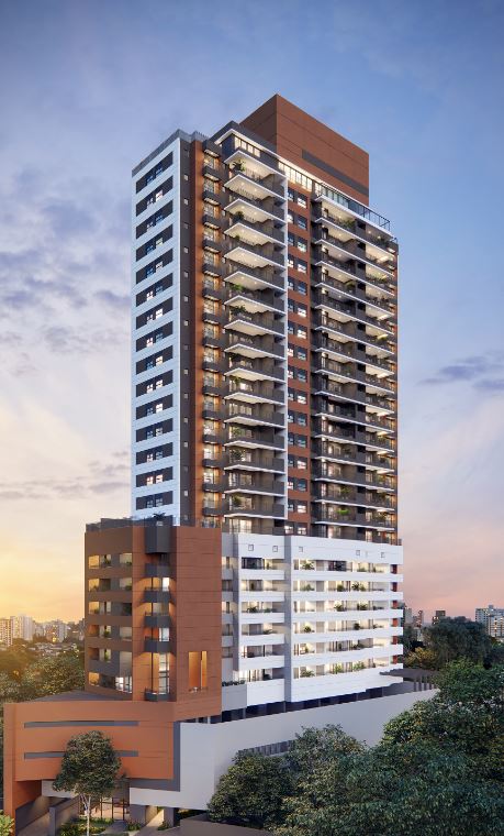 RAIZES ALTO FREGUESIA DO O no Vila Primavera, São Paulo