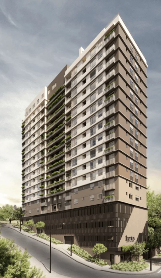 IBERIUS JARDIM SAO PAULO no Jardim São Paulo(Zona Norte), São Paulo