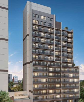 ID HOME LIFESTYLE LISBOA no Vila Mariana, São Paulo