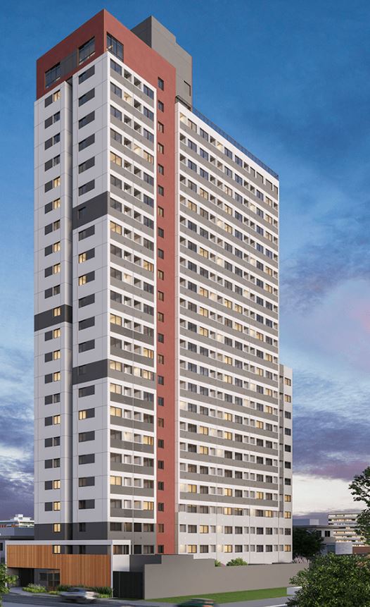 FIT CASA ALTO DO IPIRANGA no Ipiranga, São Paulo