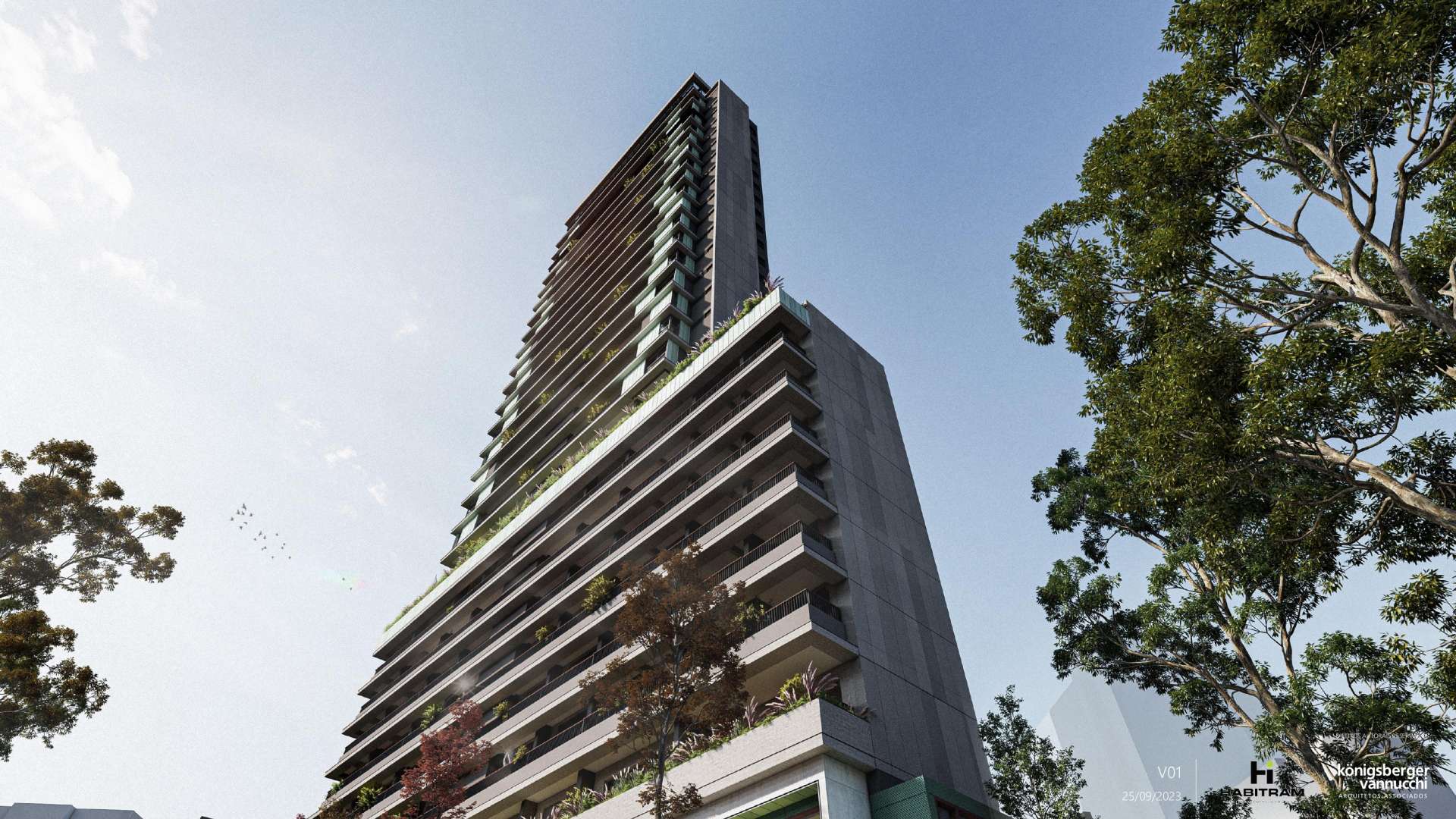 RESERVA MADALENA no Sumarezinho, São Paulo