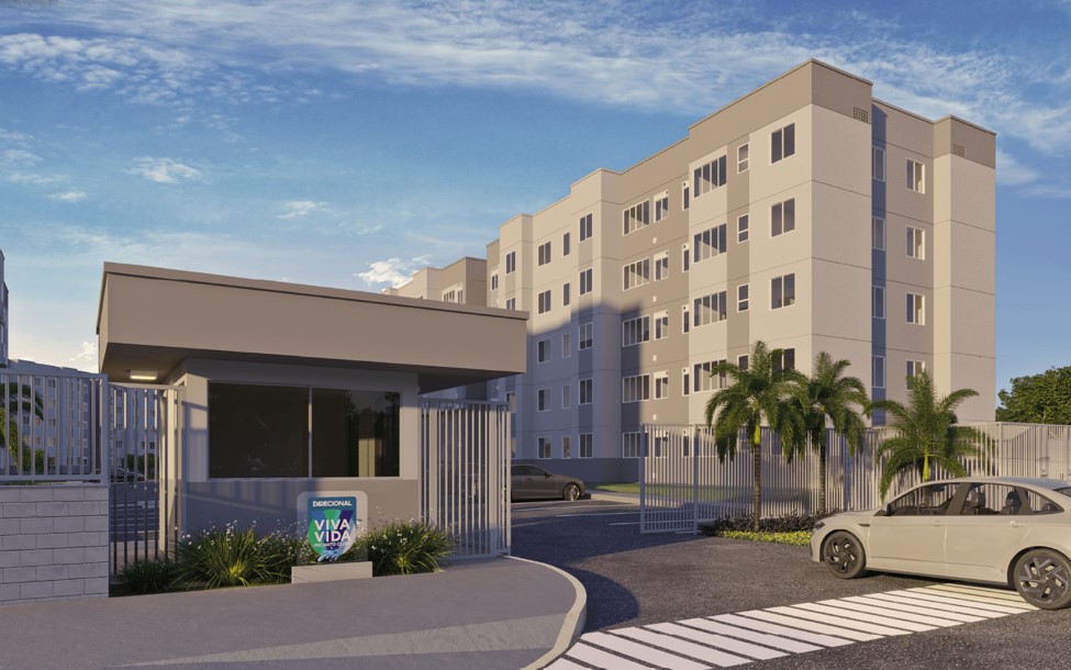 VIVA VIDA RECANTO CLUBE - FASE 3 no Guaratiba, Rio de Janeiro