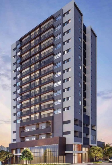 GEOMETRIA VILA MARIANA no Cambuci, São Paulo