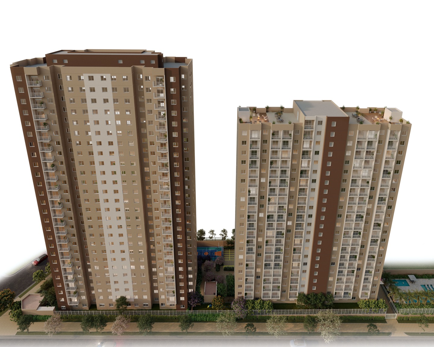 PLANO E VILA LEOPOLDINA - CARLOS WEBER no Vila Leopoldina, São Paulo