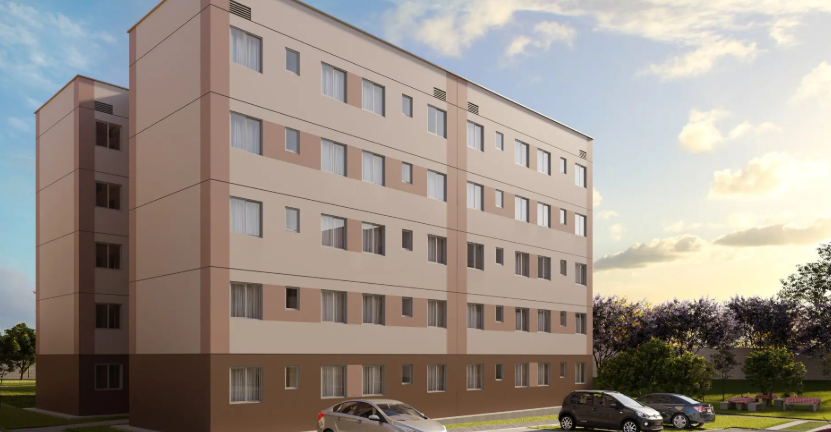 CONQUISTA VILA VERDE no Boa União (Abrantes), Camaçari