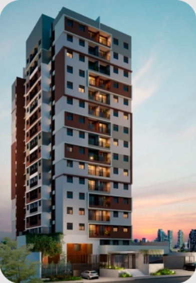 PANORAMA OLIVETANOS no Vila Esperança, São Paulo