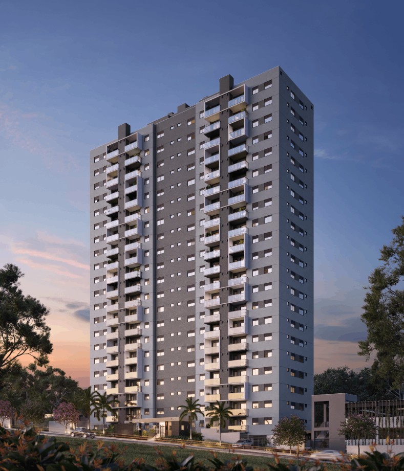 HOME 433 no Terra Bonita, Londrina