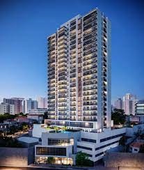 VIS VILA MASCOTE - APARTAMENTOS no Vila Santa Catarina, São Paulo